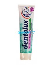 Зубная паста Dentalux 100 ml